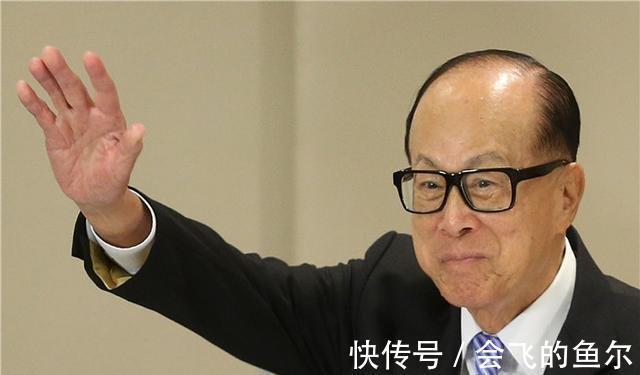 马云|李嘉诚海外砸下175亿!为了力挺华为,让任正非和5G更近一步!