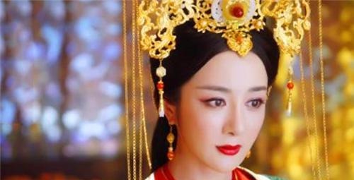 名字|一个专属于美女的名字,古代取这个名字的三位女人,都嫁给了皇帝