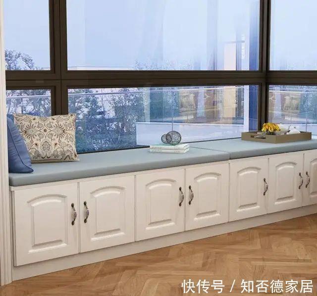 阳台上|原来阳台还可以这样设计,功能多又漂亮,进门就让人眼前一亮