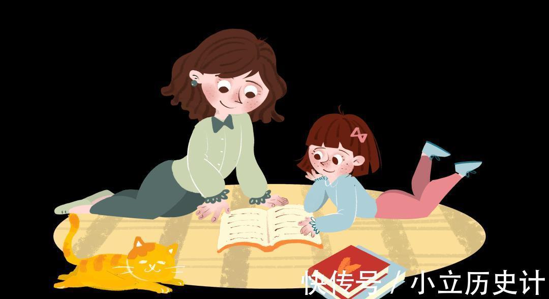 妈妈说|让孩子愿意跟父母沟通,要从这些做起