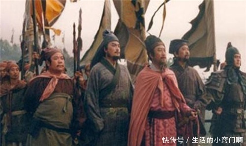 建国|他才是梁山最聪明的好汉,识破宋江后装病离开,后到海外建国称王