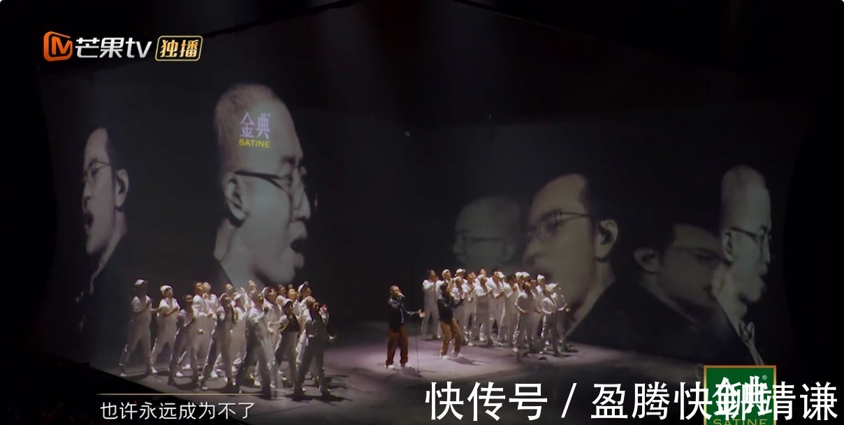 陈小春、赵文卓,一副好牌打得稀烂,有大智慧却没有小计谋