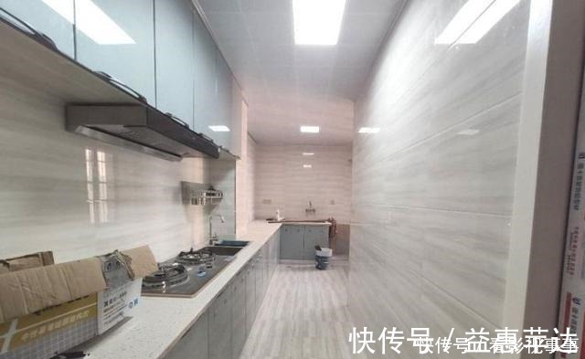 现代|晒晒硬装14万8的新房,现代简约高级灰,气质这块拿捏得死死的!