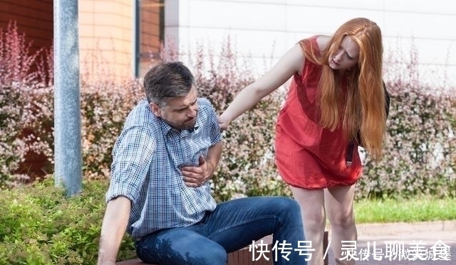 心脏|胸痛竟与心脏没多大关系医生胸痛大部分是由这4种原因造成