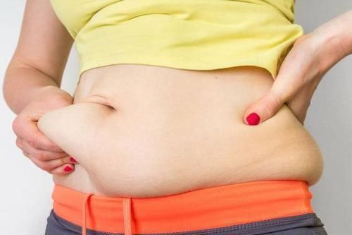 睡眠时间|身上这4个部位最易发胖!提醒:做好这3点,避免喝口水都长胖