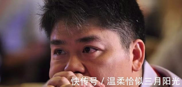 身亡|京东快递小哥为了救人身亡,刘强东的这个做法,值得所有老板学习!