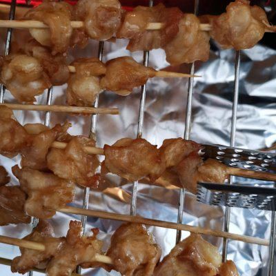 喜欢|烤掌中宝的别样做法,吃过的人都喜欢