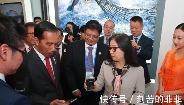 孙亚芳|任正非是有名的暴脾气!在华为只有孙亚芳敢回怼他!