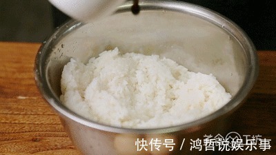 米饭|炒饭前多加这一步,颗粒分明不粘锅,10分钟就搞定