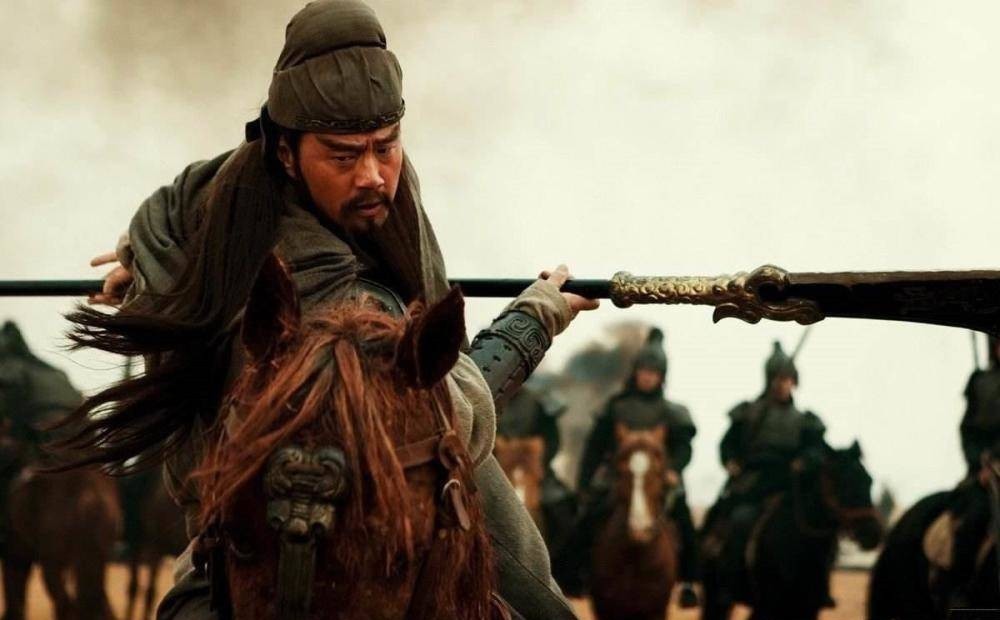 武曲星君|“武曲星”下凡,这3个人,就是他的化身