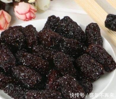 多吃|不要嫌它丑，女性每天吃几颗，轻松解决便秘 ，还美颜！