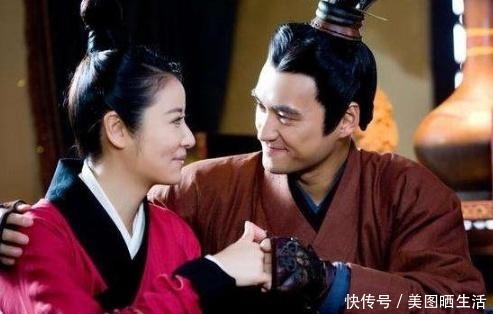 郭圣通|她带“十万大军”嫁妆，嫁刘秀帮他登上皇位，为何最后被撵出皇宫