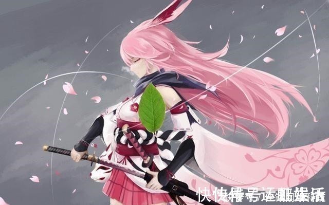 官方|崩坏3官方随手画的八重樱,被做成手办,形象奇怪却被售罄