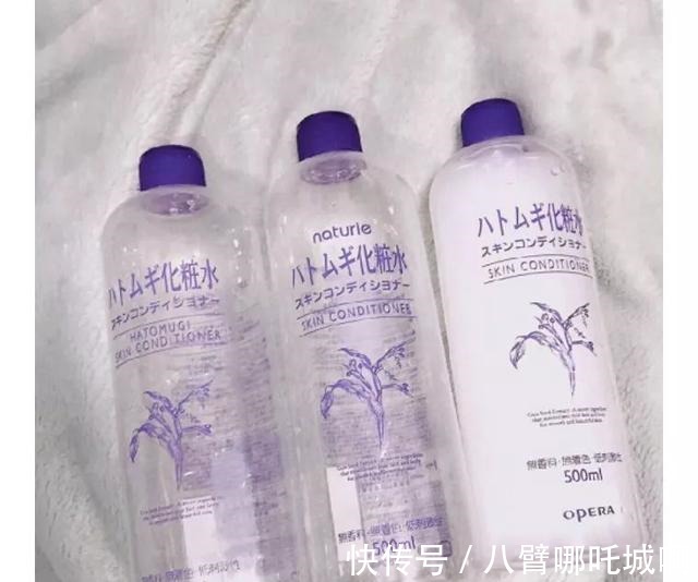 洗面奶|4款百元内的护肤品,性价比超高,贫民窟女孩必备!