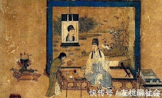 富得流油!宋朝军事羸弱备受欺负,土地不断减少,为何能创造出经济繁荣,百姓富得流油