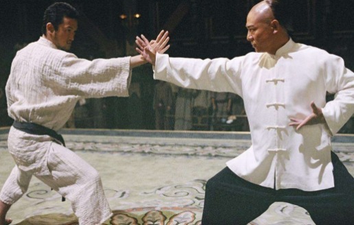 石敬岩|古代民间高手如云,为何不会轻易上战场明朝一武术家给出答案