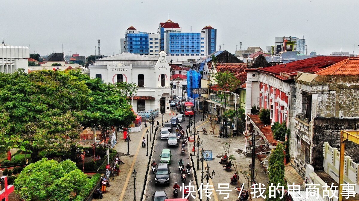 搅局者|快递界的“拼多多”，如何血洗东南亚，成为中国快递业的搅局者？