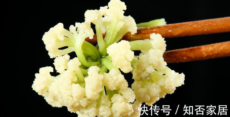 维生素“西兰花”和“花菜”有啥区别?营养差别很大,建议弄明白了再买