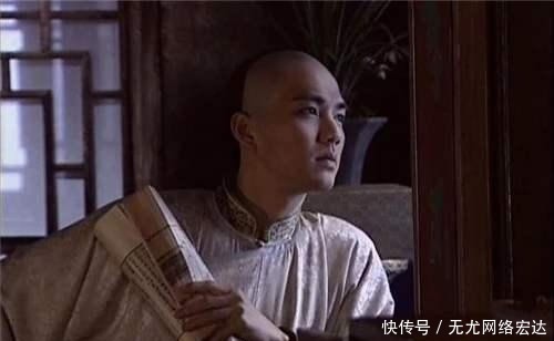 中国最后一位状元:试卷笔迹像打印机,书法家都自叹不如