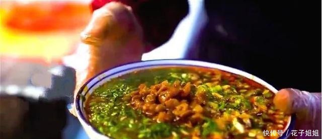 甘肃面食大比拼,看你最喜欢哪一个