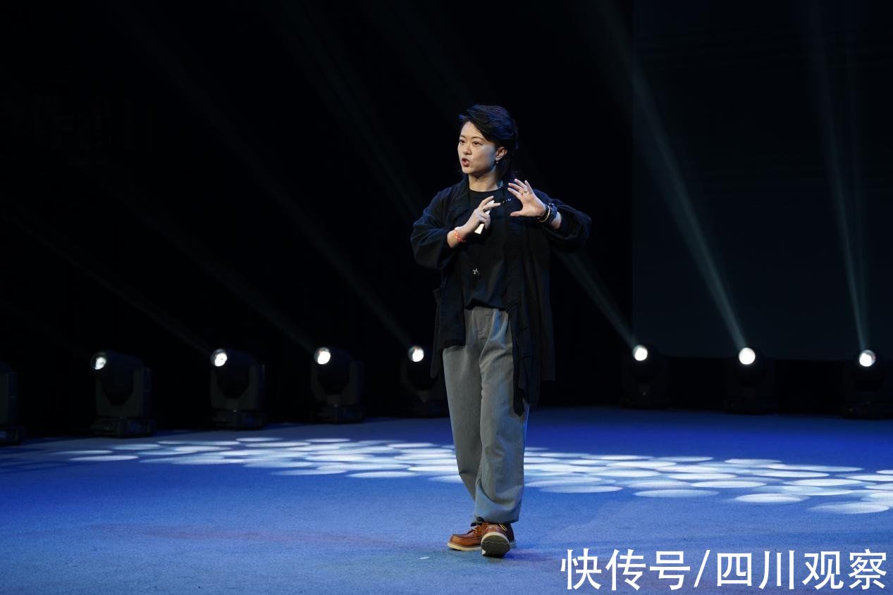 超级作者日⑦“吴小飘大玩人”:堂堂正正上一堂性教育课