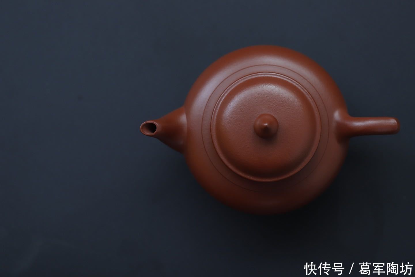 全手工|怎么辨别全手工壶?