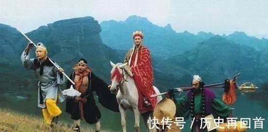 太上老君#《西游记》的阴暗一面:要不是太上老君阻拦,不明真相的观音菩萨早已打死了孙悟空