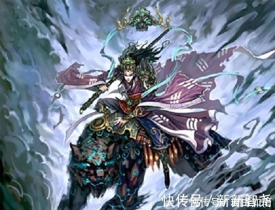 通天教主$封神榜西方教为何屡屡相助原始天尊打压截教,准提一语道破真相!