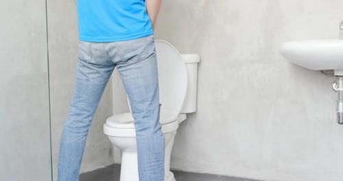 大部分|这个习惯大部分男性都做过，会导致前列腺炎，2件事预防前列腺炎