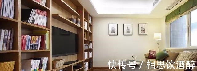 l型|小户型别瞎装,注意这几个地方,1㎡能当5㎡用,收纳再也不愁了!