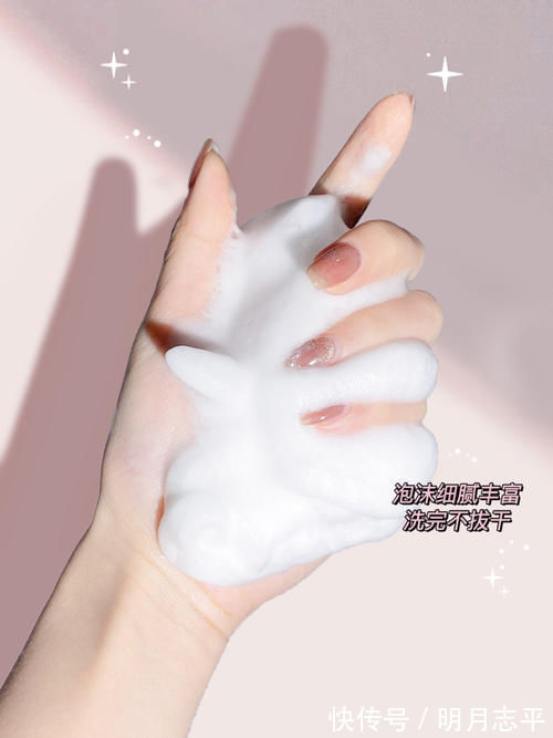 美白 00后女生按箱囤的变美好物,不“凡尔赛”了,好用是真的!