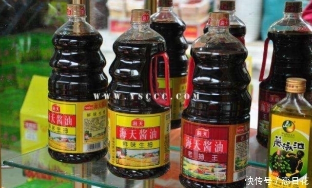 保质期|原来这5种食物没有“保质期”，放越久越好，被坑了这么多年