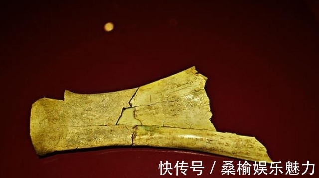 赵县&宋国为何叫“宋”?甲骨文改写认知,背后还隐藏着商人起源史