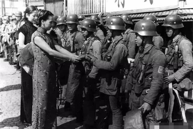 付出|为了二战的胜利,哪个国家付出的代价最大?答案太出乎意料了