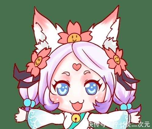 妖族青曜神仙揭晓!是你们想要的小姐姐!|神曜青霄| 青曜