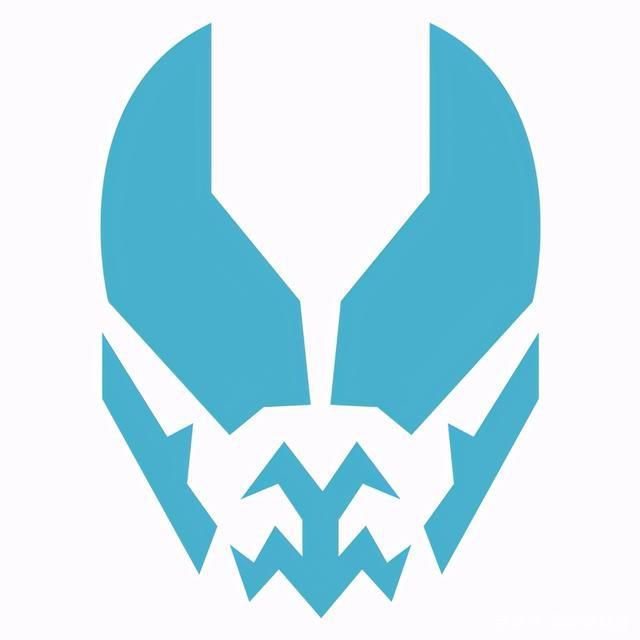 kiv假面骑士revice官方图标 完美致敬50周年 kiva融合毒液的印章骑士