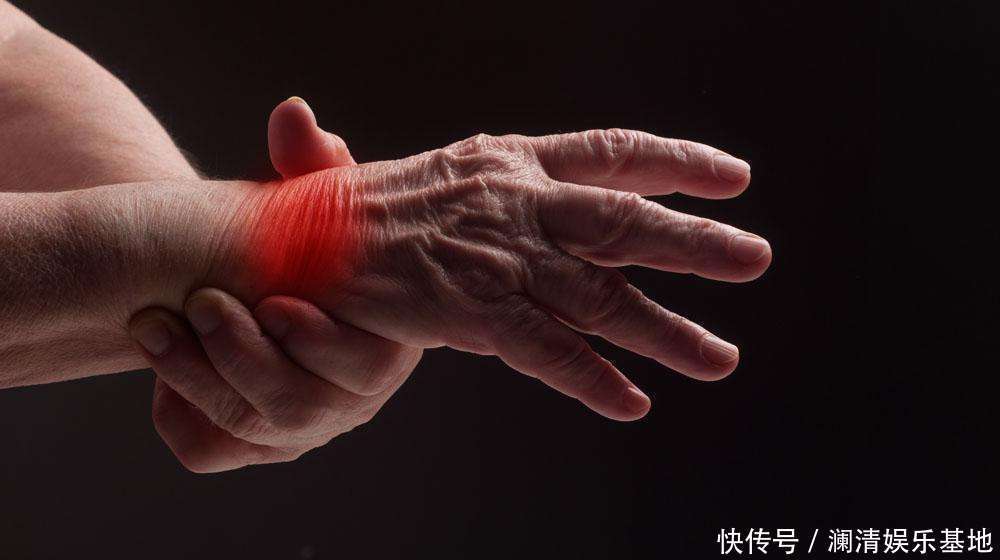 治痛第一方!搞定你从头到脚,从体表到五脏六腑全身的痛以及麻木