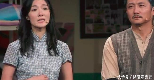 她才被章子怡质疑加淘汰,就被评为最佳女演员,前后只隔了七天