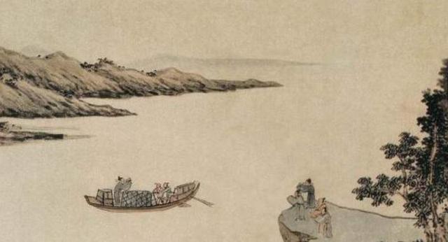 功名|辛弃疾最经典一首词,写尽人生艰难世途险恶,最后两句是千古名句