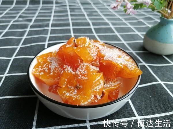 果蒂|最润肺的水果不是梨而是它,咳嗽的人生吃,润肺清痰很快不再咳嗽