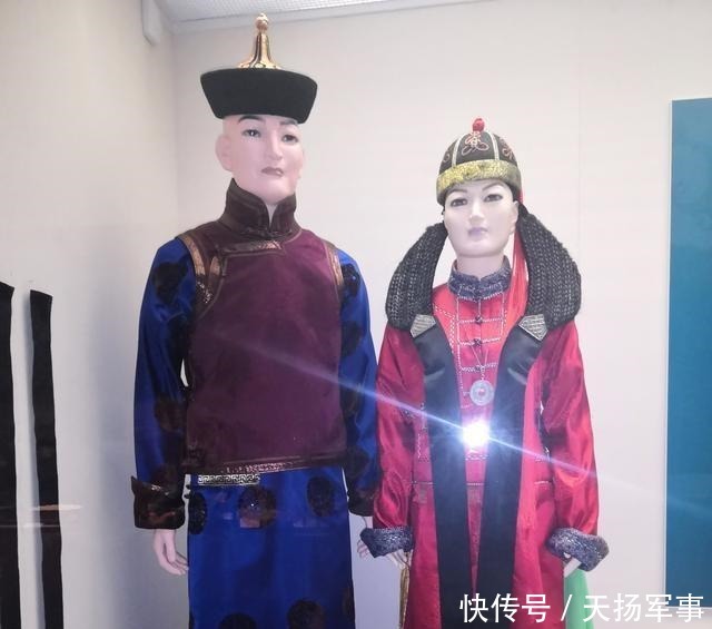 阿拉善|《西游记》第九篇阿拉善博物馆告诉我们阿拉善的原因和历史文化