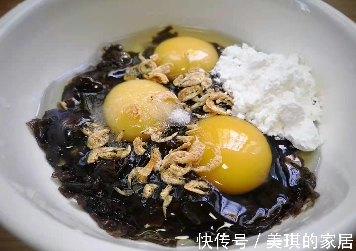 工薪阶层|我家早餐连续5天都有它，咸香可口还特管饱，大人孩子吃不厌！