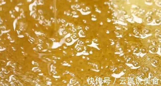 吃了20年沙琪玛,才知道做法非常简单,零添加零失败,容易上手