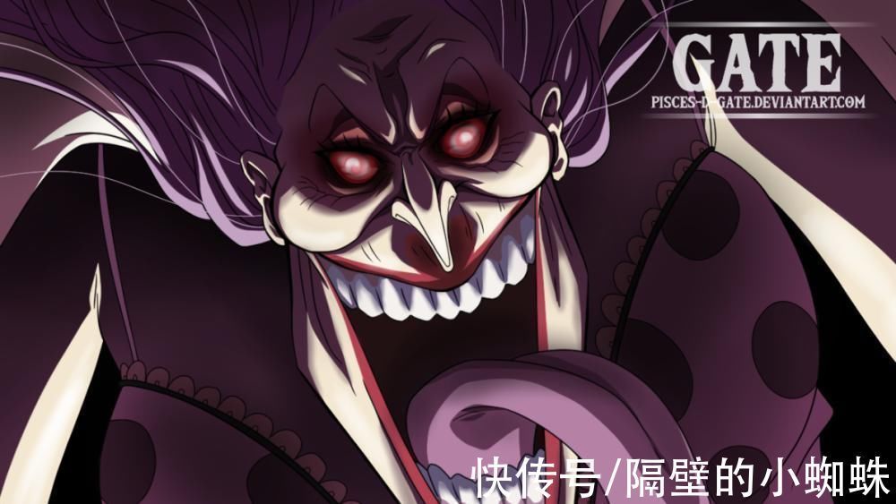 尾田老贼|海贼王1031情报,罗、基德没有丧失战斗力,山治下定决心战斗