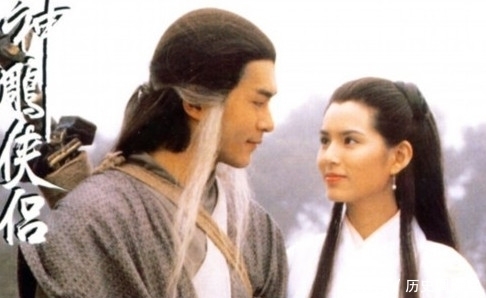 当小龙女知道自己被尹志平轻薄后,为什么不杀了他?