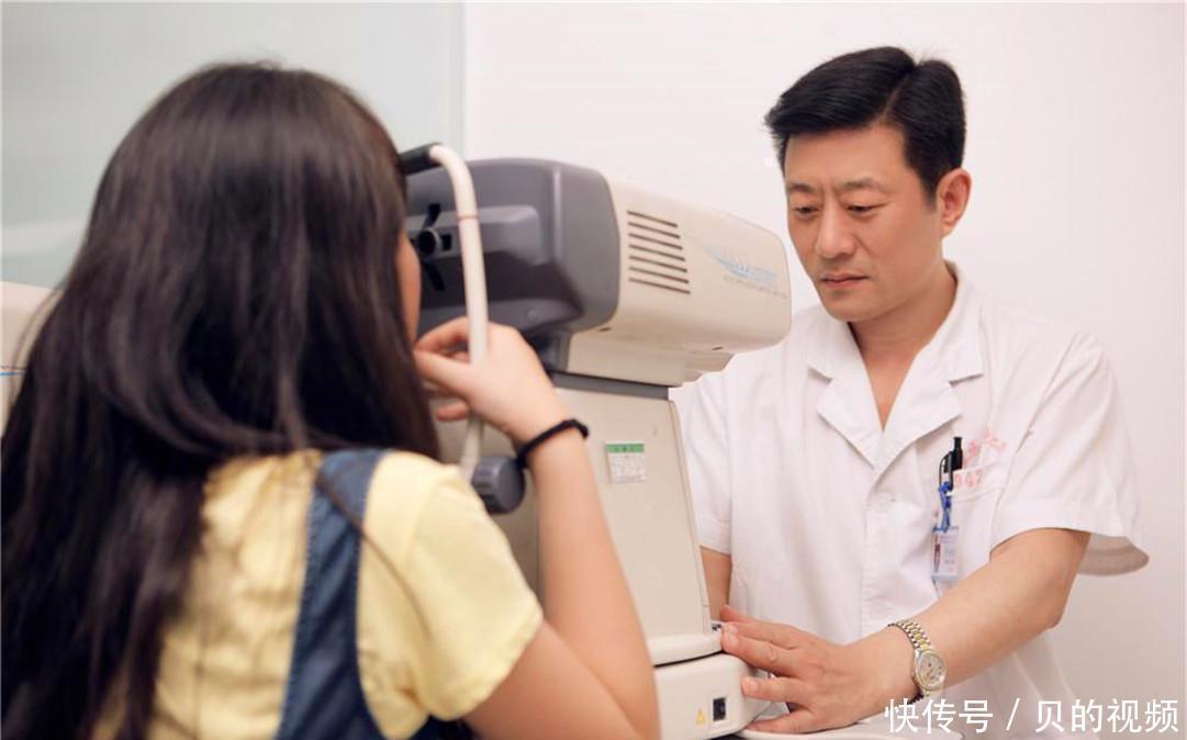 家长|孩子近视几岁才能做“激光手术”？早于这岁数，做了也是白做