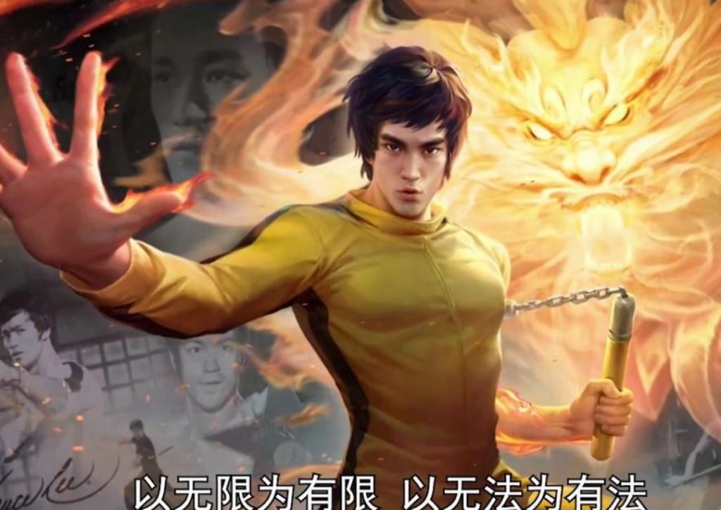 潜规则|拿到李小龙却不敢玩？知道了裴擒虎的这些“潜规则”，立刻秀翻全场