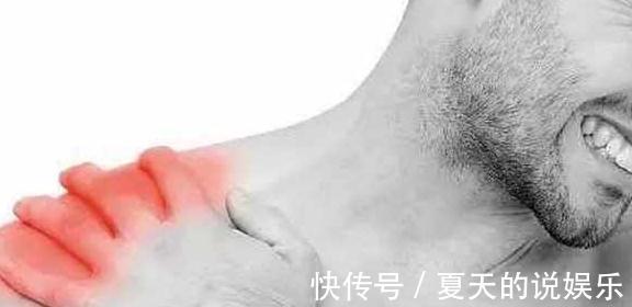 癌细胞|身体这个“部位”出现疼痛,或是“癌细胞”在活跃,男女都别大意