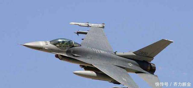 驾驶|若一去不回便不回!前南联盟空军司令亲自驾驶米格-29迎战F-16