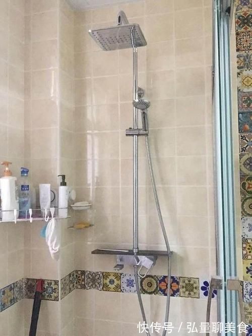 老婆|老婆网上自学把新房装修好,现在通风三个月马上入住,很漂亮!